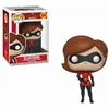 Image de Figurine Funko Pop! The Incredibles 2 Disney Elastigirl