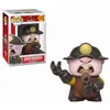 Image de Figurine Funko Pop! The Incredibles Disney Démolisseur