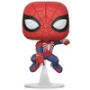 Image de Figurine Funko Pop! N°334 - Spider-man - Série 1 Spider-man