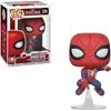 Image de Funko MARVEL - POP N° 334 - Spider-man