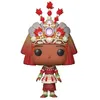 Image de Figurine Funko Pop Disney Vaïana Cérémonie 9 cm