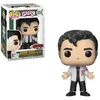 Image de Figurine Funko Pop Grease Danny Zuko Carnaval 9 cm