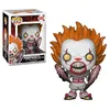 Image de Figurine Funko Pop! Movies IT Pennywise