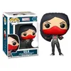 Image de Funko POP Marvel Silk Exclusive