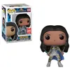 Image de Figurine Funko Pop! Marvel: Thor Ragnarok- Valkyrie - Exclusivité San Diego Comic Con 2018