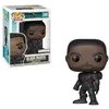 Image de Figurine Funko Pop Heroes Aquaman Unmasked Black Manta