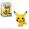 Image de Figurine Funko POP! - Pokémon - Pikachu n°353