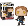 Image de Figurine Funko Pop N 281 - Star Wars - Cote Obscur Anakin