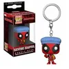 Image de POCKET POP KEYCHAINS:MARVEL-DEADPOOL BATHTIME