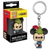 Image de POCKET POP KEYCHAINS : DISNEY MICKEY 90TH-BRAVE LITTLE