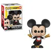 Image de Figurine Funko Pop Disney Mickey 90ème anniversaire Conductor Mickey