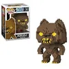 Image de figurine funko pop! altered beast - loup-garou