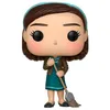 Image de FUNKO - FunKo Figurine POP - Shape of Water - Elisa avec Broom