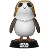 Image de Figurine Funko Pop Star Wars The Last Jedi Porg Triste