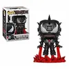 Image de Figurine Funko Pop Bobble Marvel Venom Venom/Iron Man