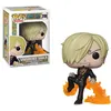 Image de Figurine Funko Pop Vinyl One Piece Sanji Fishman