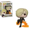 Image de Funko POP! - One Piece: Vinsmoke Sanji