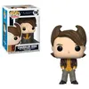 Image de Figurine Funko Pop Vinyl Friends 80's Hair Chandler