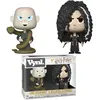 Image de FUNKO - Pack de 2 Figurines FunKo VYNL: Harry Potter - Bellatrix & Voldemort