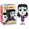 Image de FUNKO - Funko Figurine POP! Animation: Rocky & Bullwinkle - Natasha