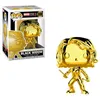 Image de Figurine Funko Pop Bobble Black Widow Chrome Marvel