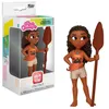 Image de FUNKO - Figurine FunKo Rock Candy: Comfy Princesses - Moana