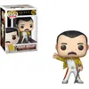 Image de Figurine Funko POP! - Queen - Freddy Mercury à Wembley n°96