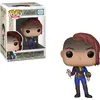 Image de Figurine Funko POP - Fallout / Vault Dweller girl n°372
