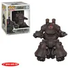 Image de Figurine Funko Pop Games Fallout S2 6' Sentry Bot