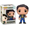 Image de Funko POP Fallout Vault Dweller with Mentats Series 2 Exclusive