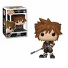 Image de Figurine Funko Pop Kingdom Hearts 3 Sora