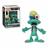 Image de Figurine Funko Pop Kingdom Hearts 3 Goofy Monsters Inc