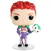 Image de Figurine Funko Pop! N°257 - Dc Bombshells - Duela Dent