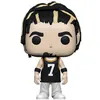 Image de Figurine Funko Pop Rocks NSYNC Chris Kirkpatrick