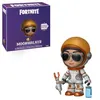 Image de Fortnite - Figurine 5 Star Moonwalker 10 cm