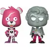 Image de Funko VYNL - Fortnite: Team Leader & Love Ranger