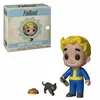 Image de Fallout - Figurine Vinyl 5 Star Vault Boy (Luck) 8 cm