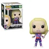 Image de Figurine Funko Pop Animation Rick & Morty Beth Kid Armor