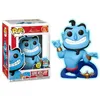 Image de FUNKO - FunKo - Figurine Disney Aladdin - Genie avec Lamp GITD Funko POP 10cm