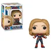 Image de Figurine Funko Pop Marvel Captain Marvel Pop 1 Wchase