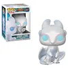 Image de Figurine Funko Pop Movies HTTYD3 Light Fury