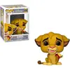 Image de Funko POP! - Le Roi Lion: Simba