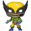 Image de Figurine Funko Pop! - Marvel - Marvel Zombies- Wolverine(gw)