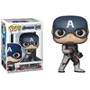 Image de Funko POP! - Avengers Endgame: Captain America