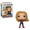 Image de Figurine Funko Pop Marvel Avengers Endgame Captain Marvel