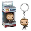 Image de Figurine Porte-clés Funko Pop Avengers Endgame Thor
