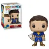 Image de Figurine Funko Pop Heroes Pink Pigs 5