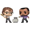 Image de Figurine Funko POP - 35 heures, c'est déjà trop - POP! Michael Bolton et Samir
