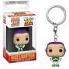 Image de Figurine Funko Pop Toy Story Keychain porte-clé Buzz