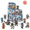 Image de 1 Figurine Funko Pop Mystery Mini Avengers Endgame Modèle aléatoire